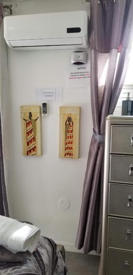 Apartment Treasure At Sandcastles Очо-Риос Экстерьер фото
