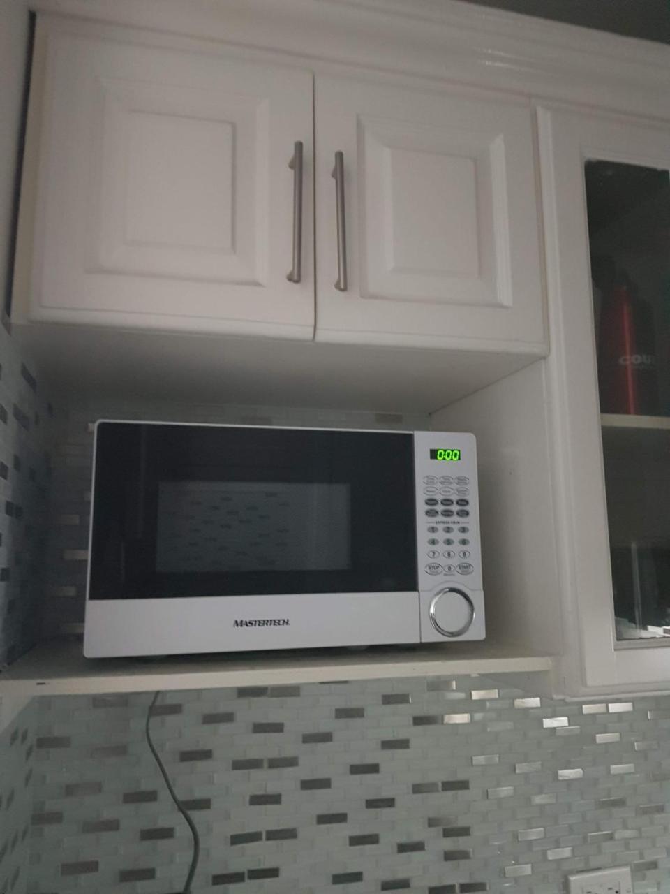 Apartment Treasure At Sandcastles Очо-Риос Экстерьер фото