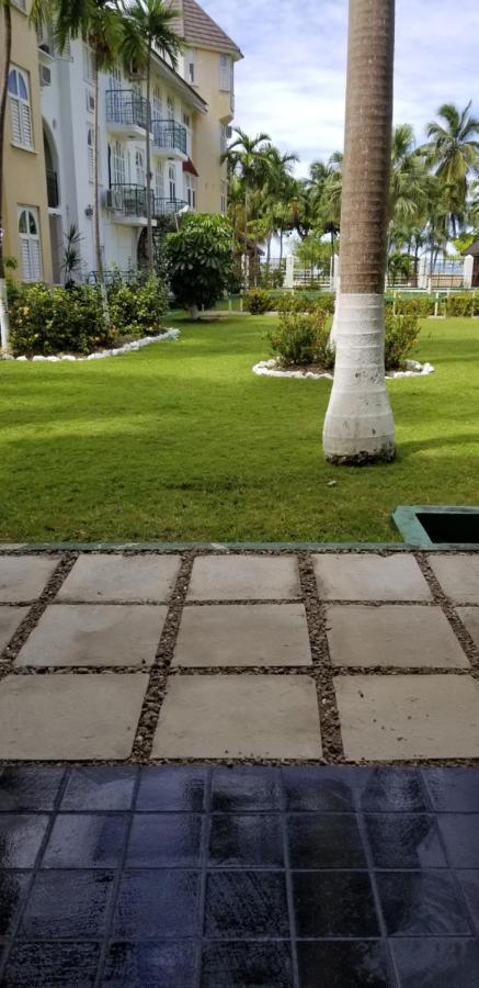 Apartment Treasure At Sandcastles Очо-Риос Экстерьер фото